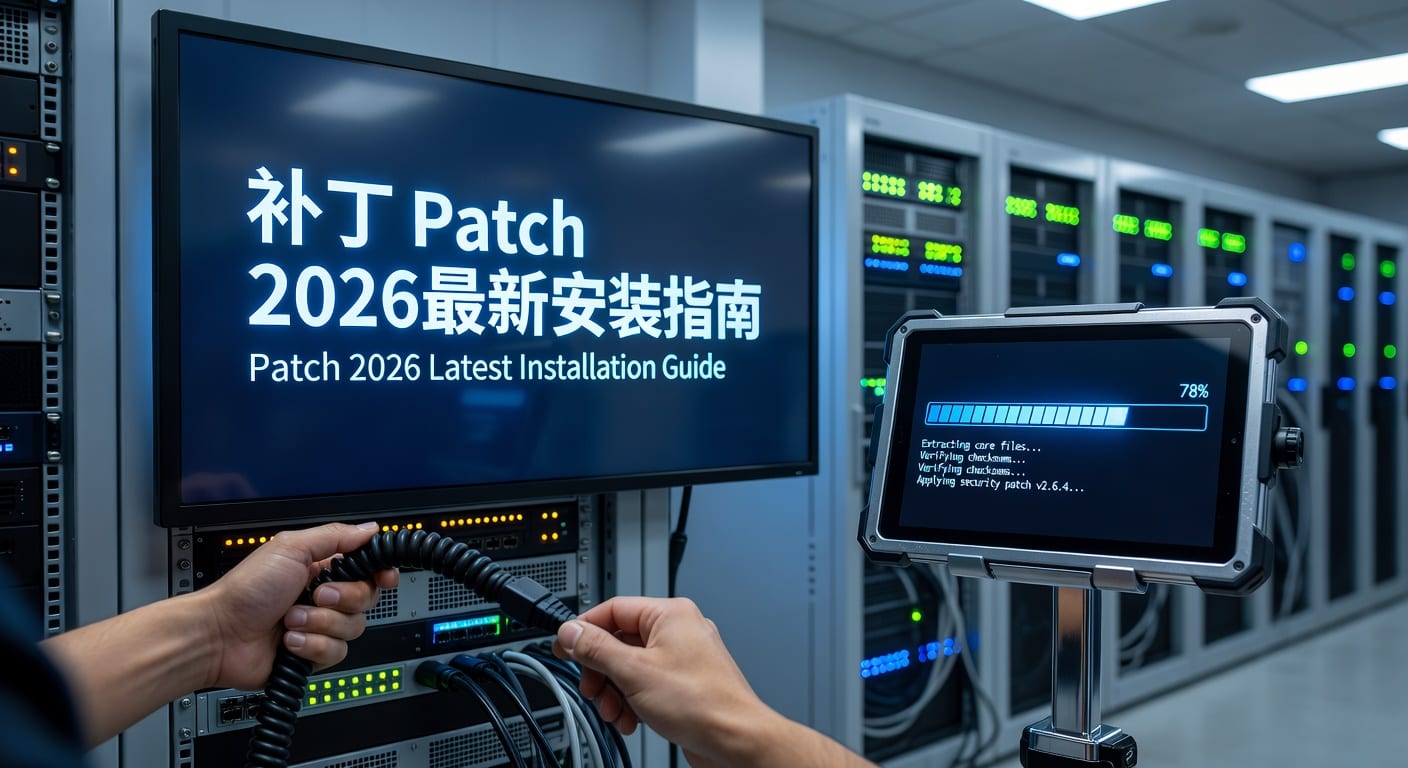 补丁 Patch：体育资讯阅读与投注技巧判断指南