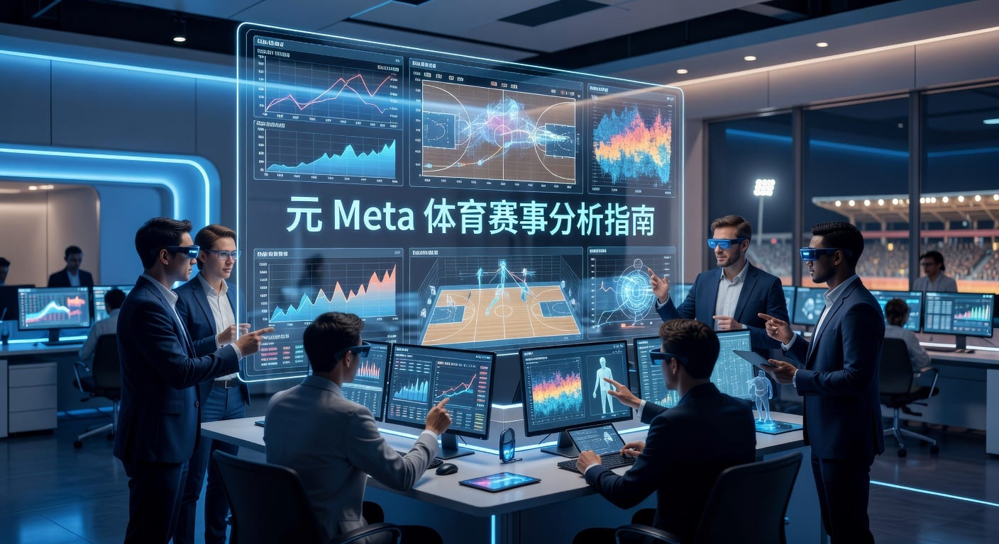 元 Meta｜体育用户关心什么与本站内容逻辑