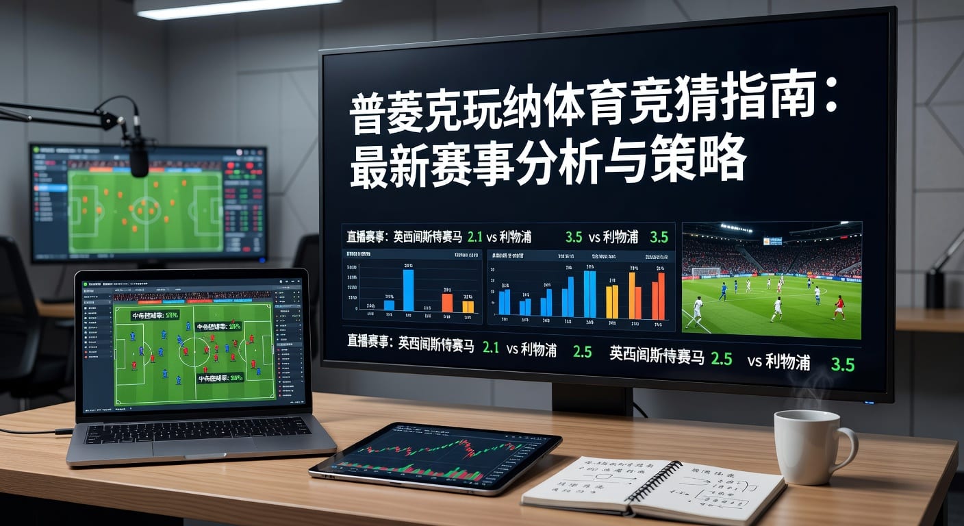 Pragmatic Play 体育内容应用与选择指南