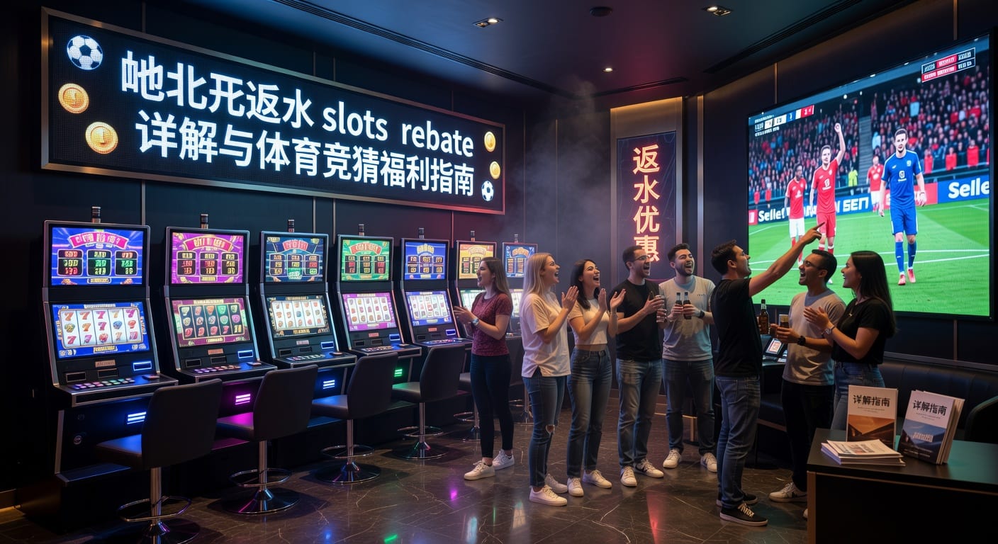 老虎机返水 slots rebate：返水机制、规则与选择指南