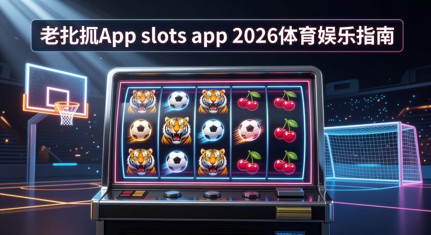 老虎机App slots app：下载前的玩法与安全要点