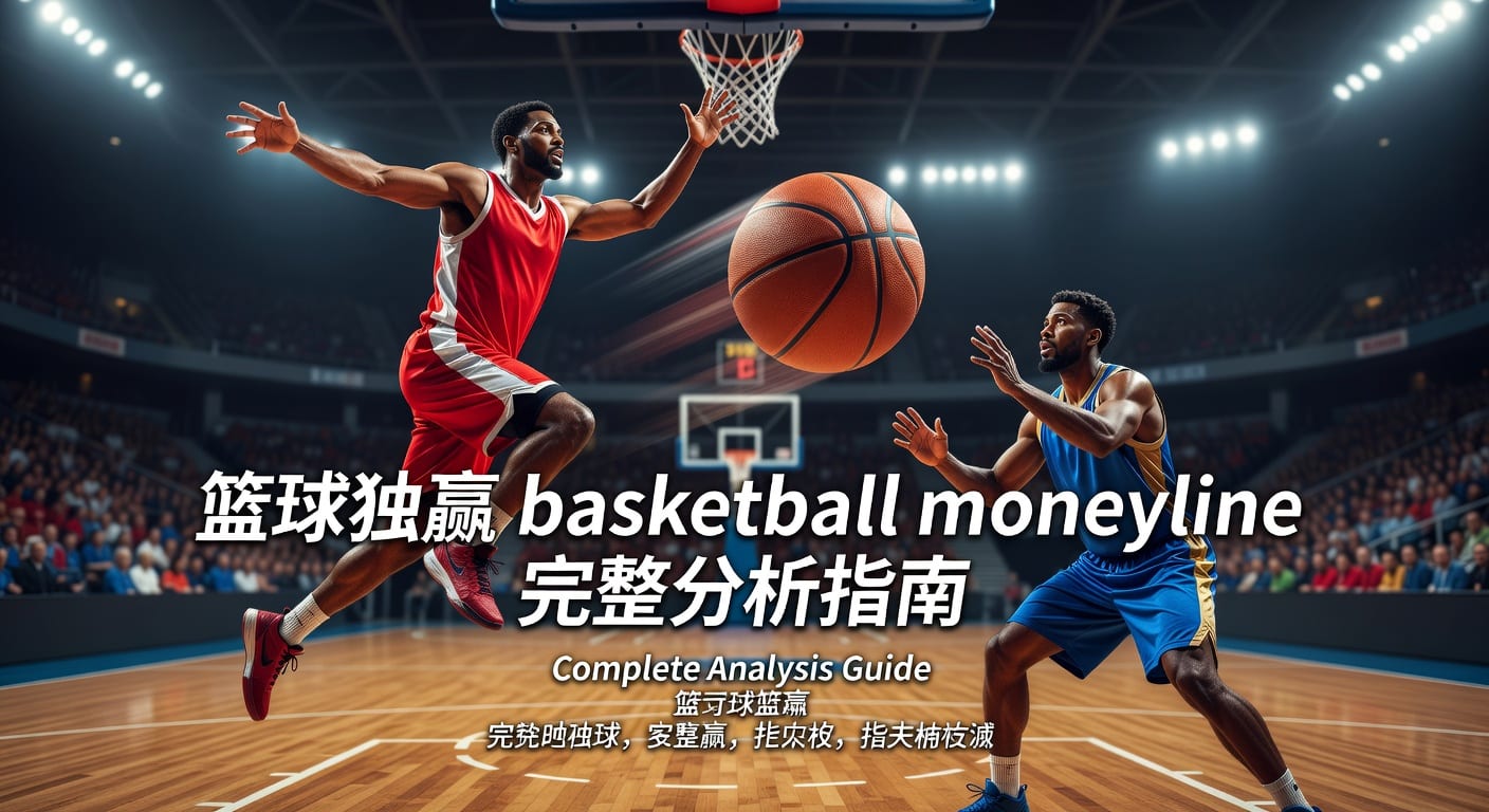 篮球独赢 basketball moneyline：2026年判断思路与实战要点