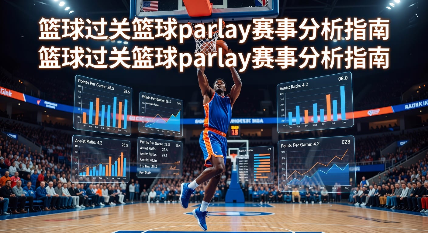 篮球过关 basketball parlay：赛前筛选与组合结构解析