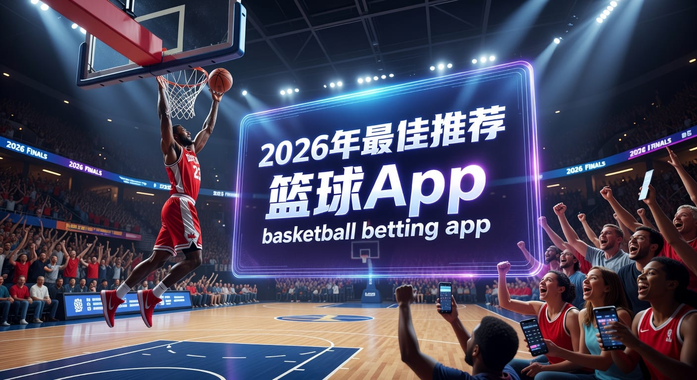 篮球App basketball betting app 选择与体验分析