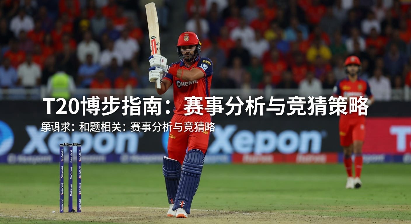 T20博彩：2026年玩法分析与风控指南