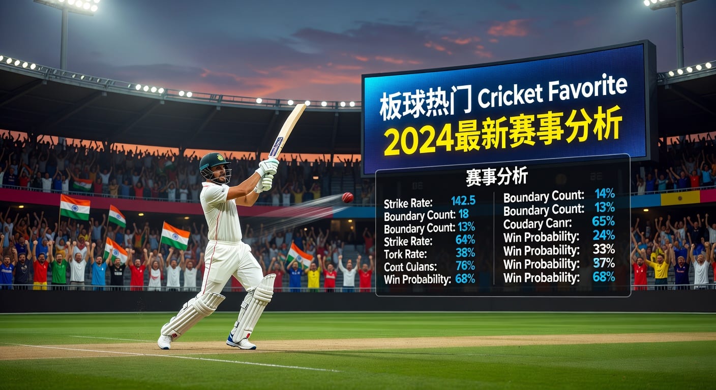 板球热门 Cricket Favorite 2026年判断指南