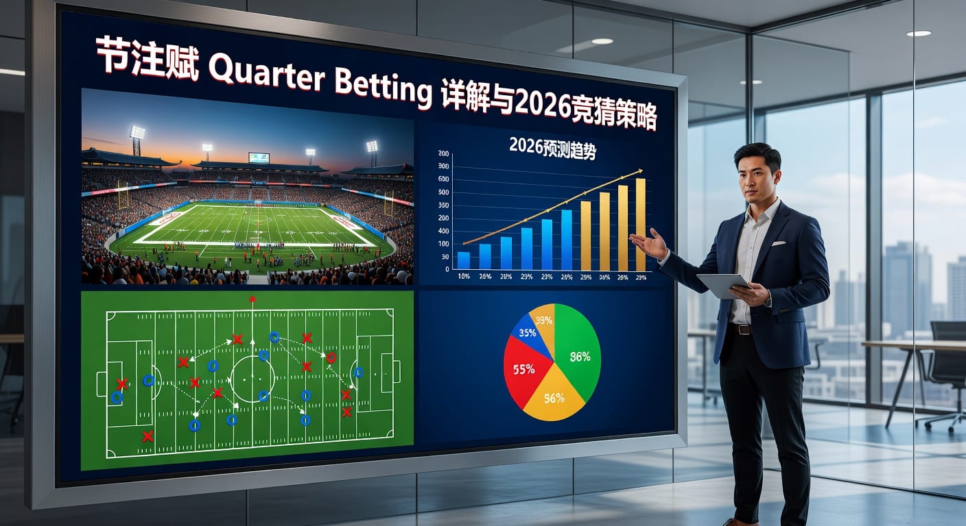 节投注 quarter betting：分节下注策略与风控