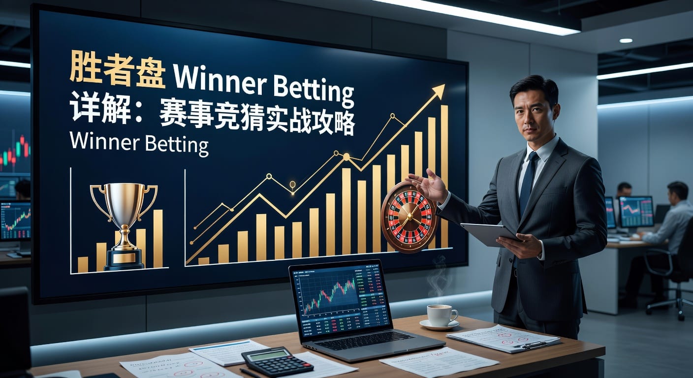胜者盘 winner betting｜2026年投注技巧与实战解读