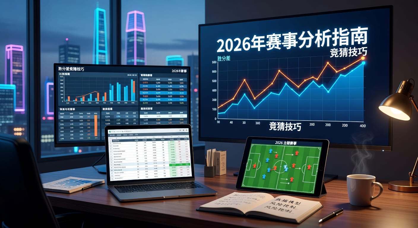 胜分差 winning margin 实战解析：判断区间与投注技巧