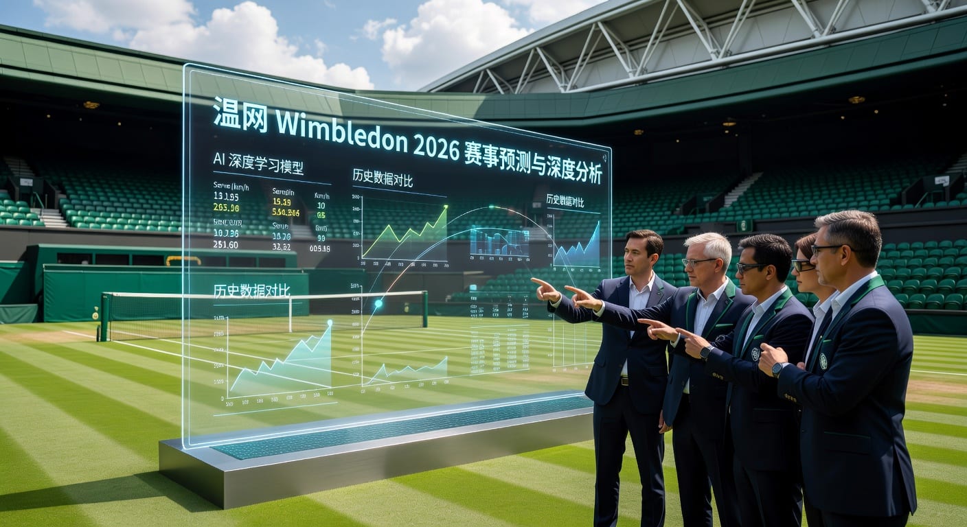 温网 Wimbledon：2026年赛前看点与数据解读